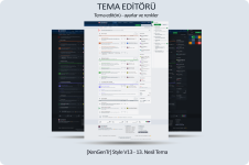 XGT Style V13 - Ana sayfa alternatif tema editörü.png