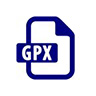Andy - GPX viewer