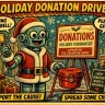 Blatchy - Donations